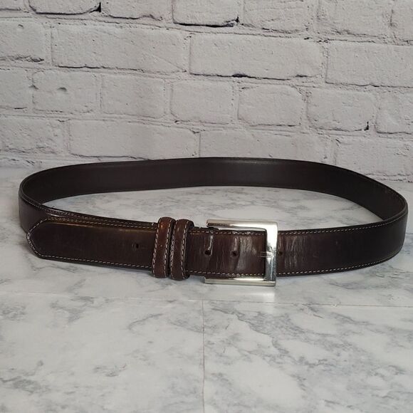 Men's Belt  - Picture 1 of 7
